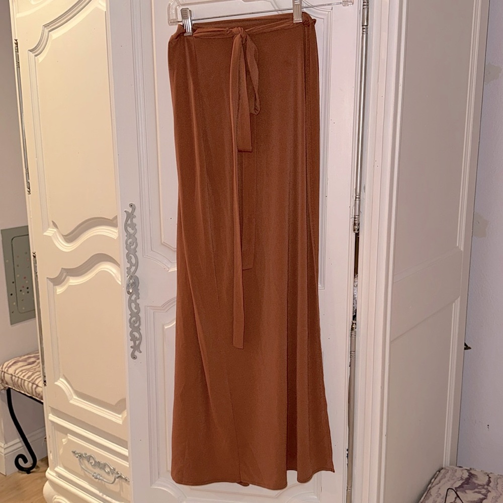 Forever 21 sarong skirt